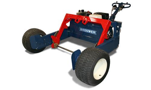 Rollmate 2442 Sod Installer