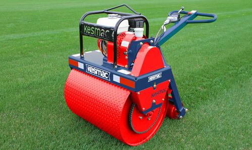 KTR 30 Turf Roller
