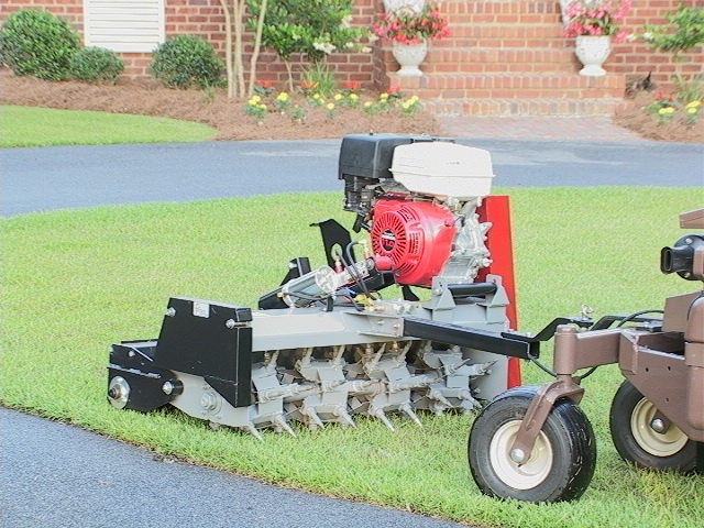 Auto Steer with Micro Adjustment