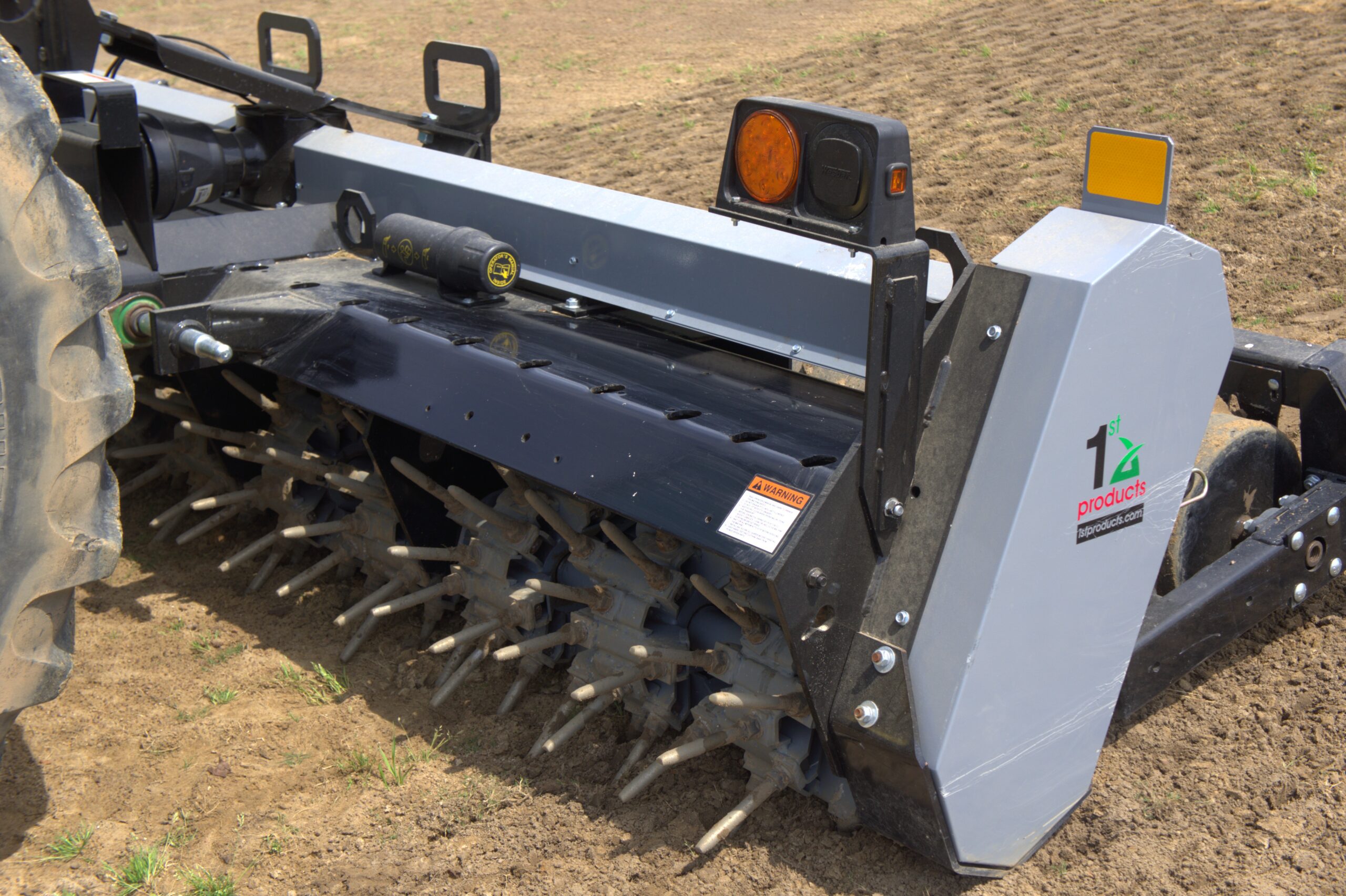 Agri-Vator