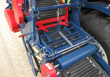 Feed Roller