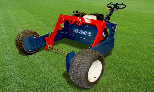 Rollmate 2448 Big Roll Sod Installer