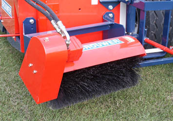 Robomax Brush
