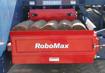 Robomax Gate