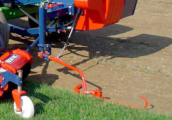 Kesmac Auto Steer