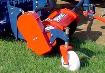 Kesmac Brush