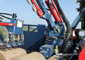 Robomax Arm