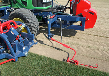 Robomax Auto Steer