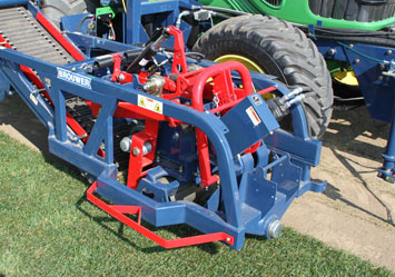 Robomax Cutter Head