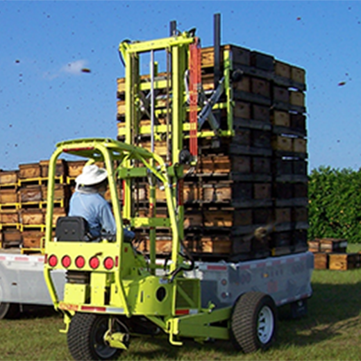 Forklifts