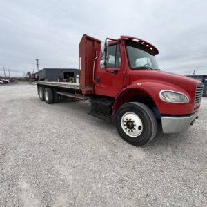 2018 Freightliner M2